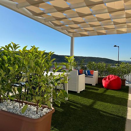Ferienwohnung Ng Collection 4.4 Olbia Exterior foto