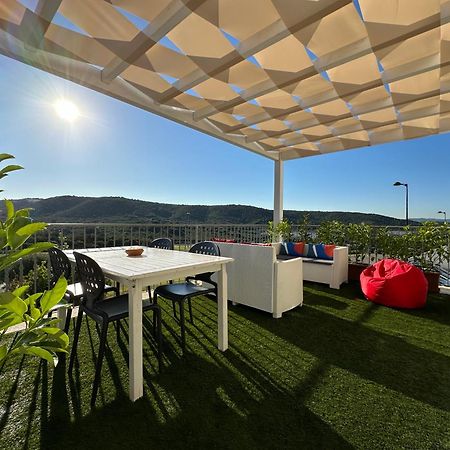 Ferienwohnung Ng Collection 4.4 Olbia Exterior foto