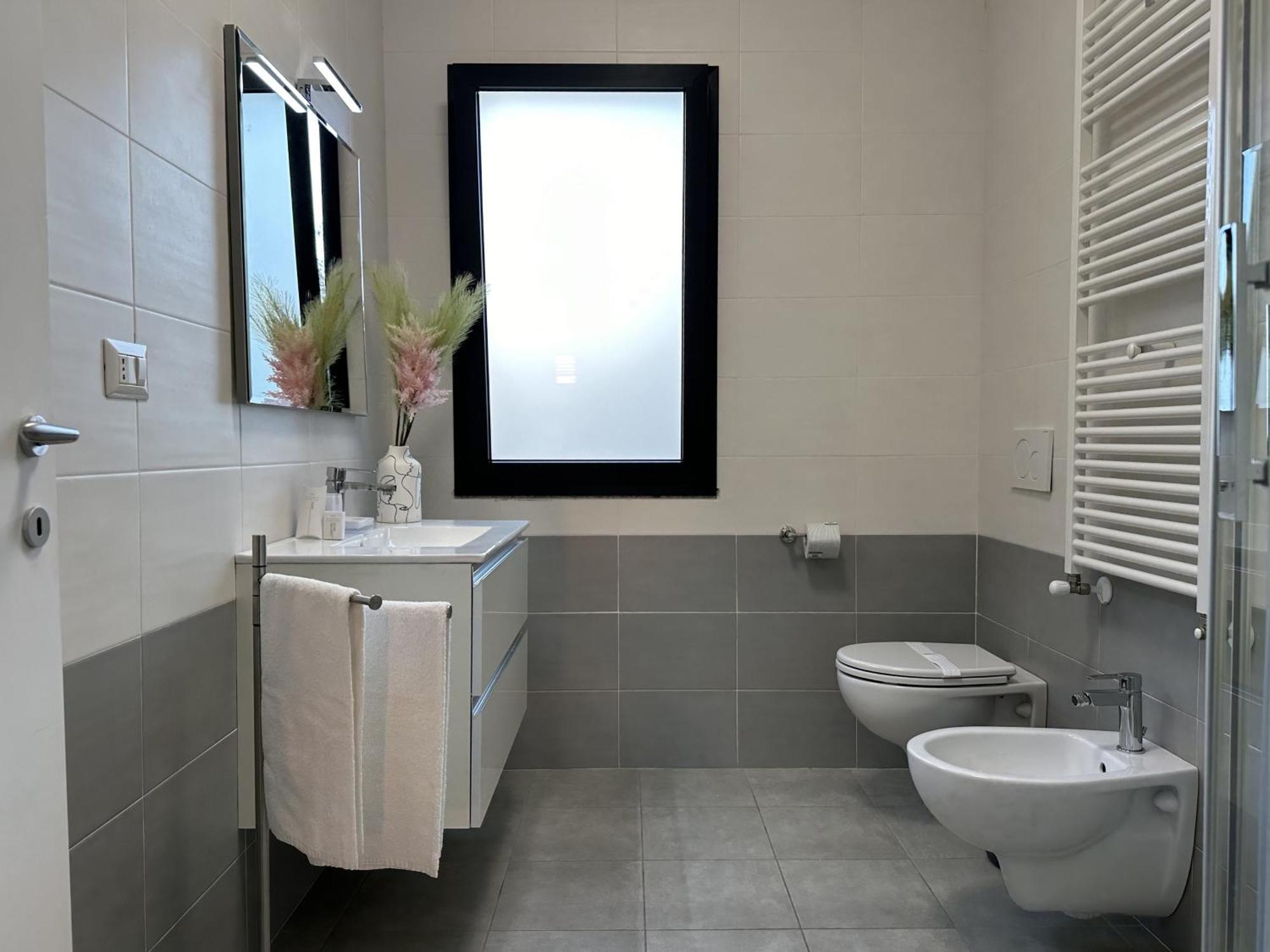Ferienwohnung Ng Collection 4.4 Olbia Exterior foto