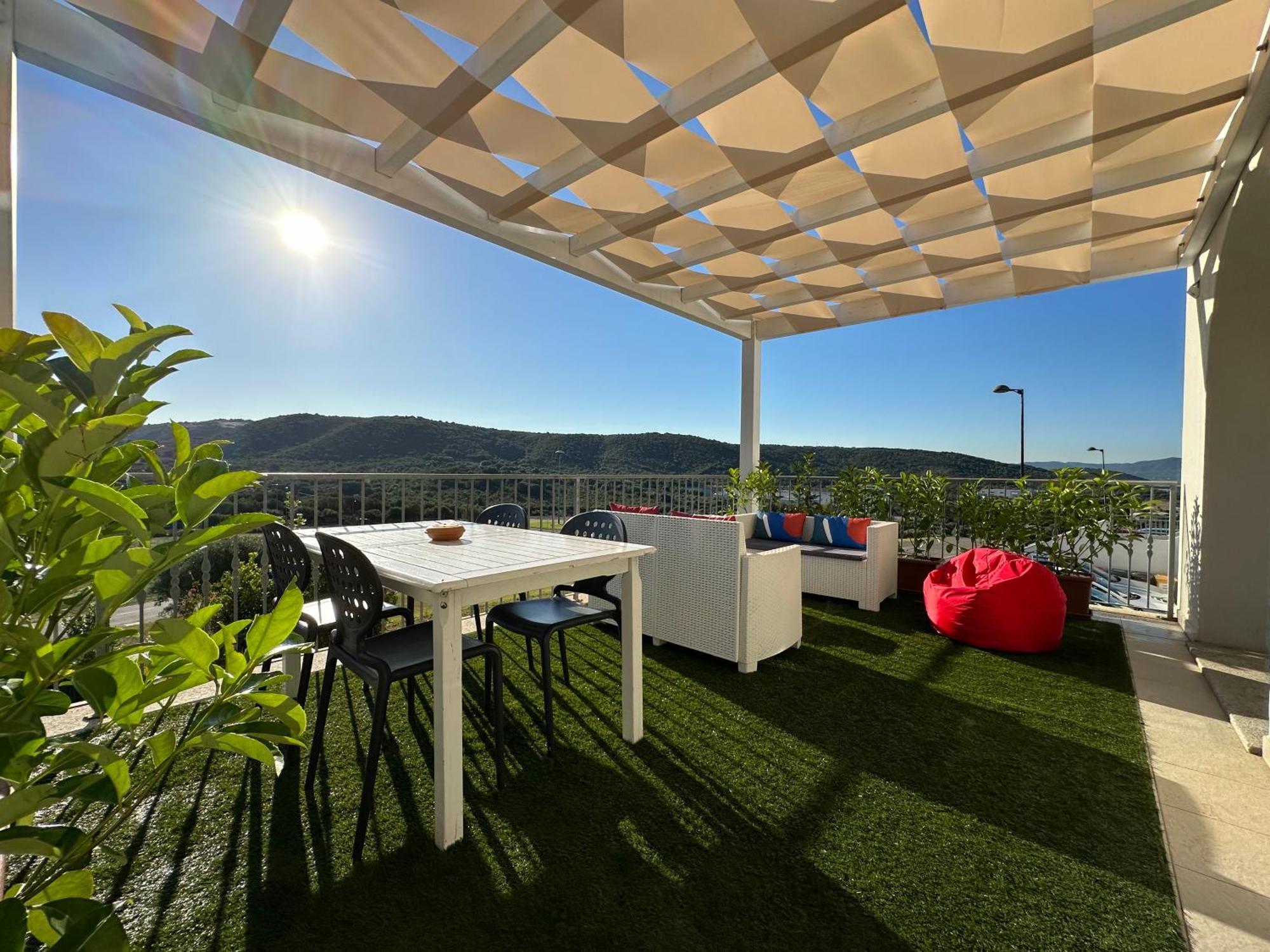 Ferienwohnung Ng Collection 4.4 Olbia Exterior foto