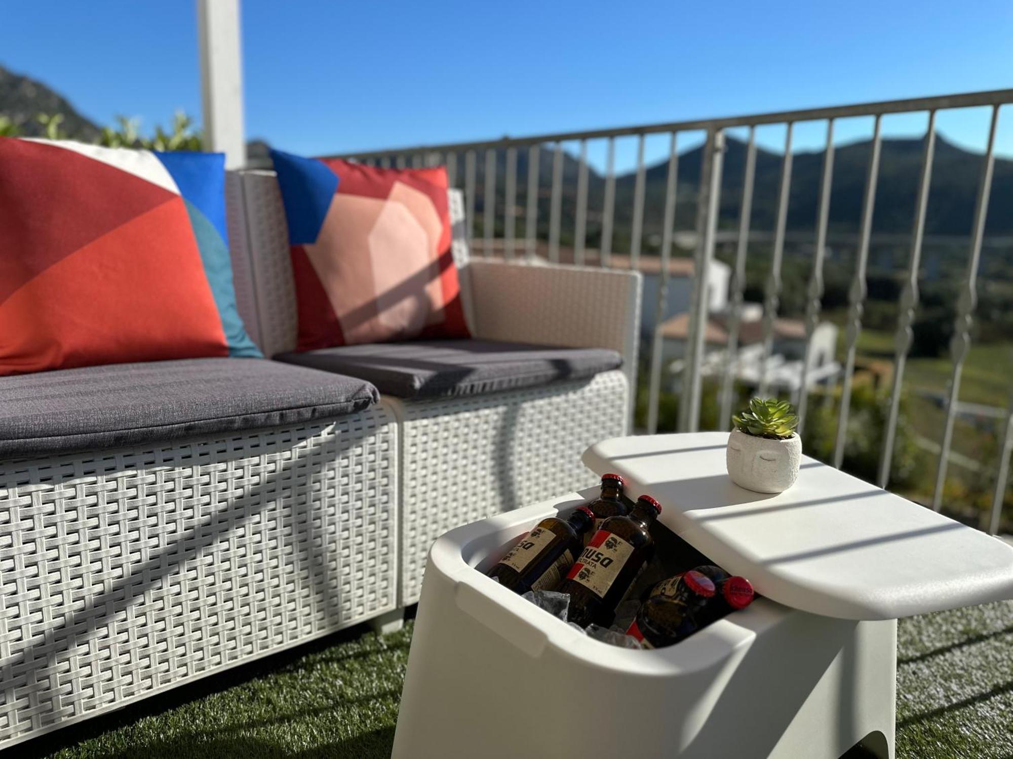 Ferienwohnung Ng Collection 4.4 Olbia Exterior foto